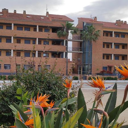 Apartamento En Deltebre Lo Delta Exterior photo