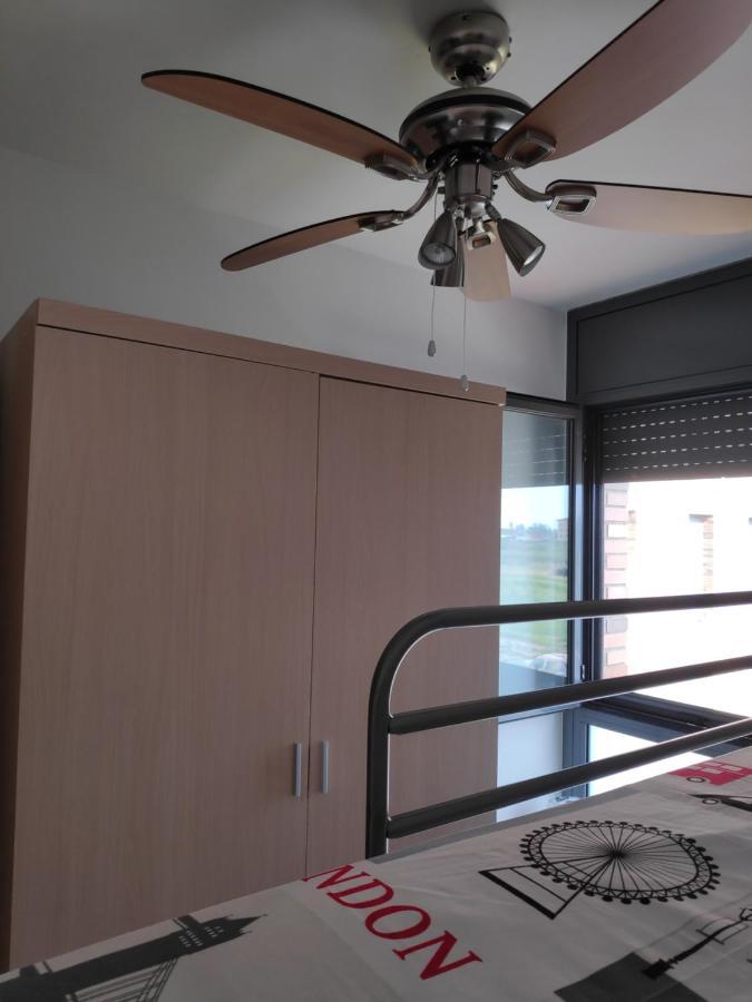 Apartamento En Deltebre Lo Delta Exterior photo