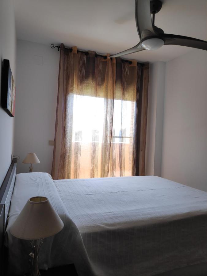 Apartamento En Deltebre Lo Delta Exterior photo